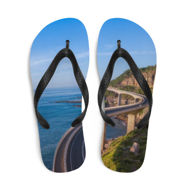 Flip-Flops “Oceanroad”